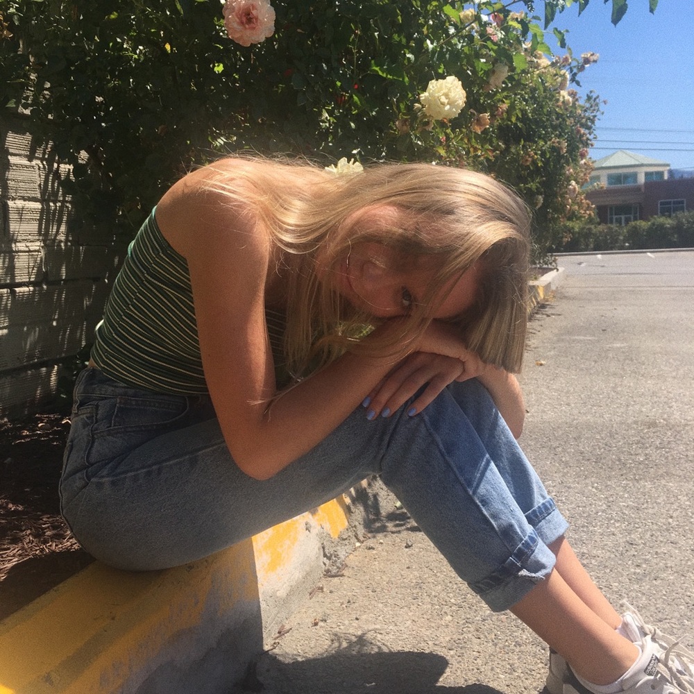 Meet your Posher, Lindsay